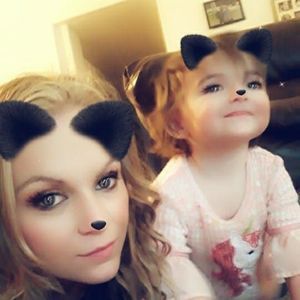 Meet your Posher, Harley